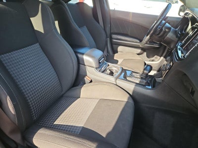 2021 Dodge Charger R/T RWD