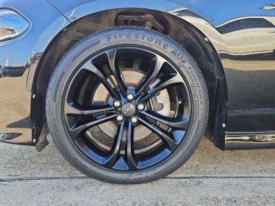 2021 Dodge Charger R/T RWD