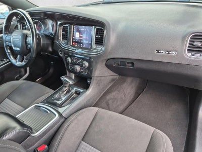 2021 Dodge Charger R/T RWD