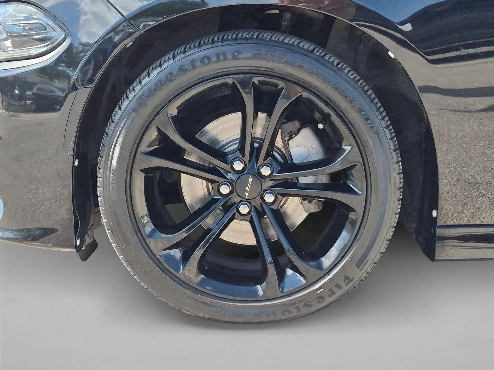 2021 Dodge Charger R/T RWD
