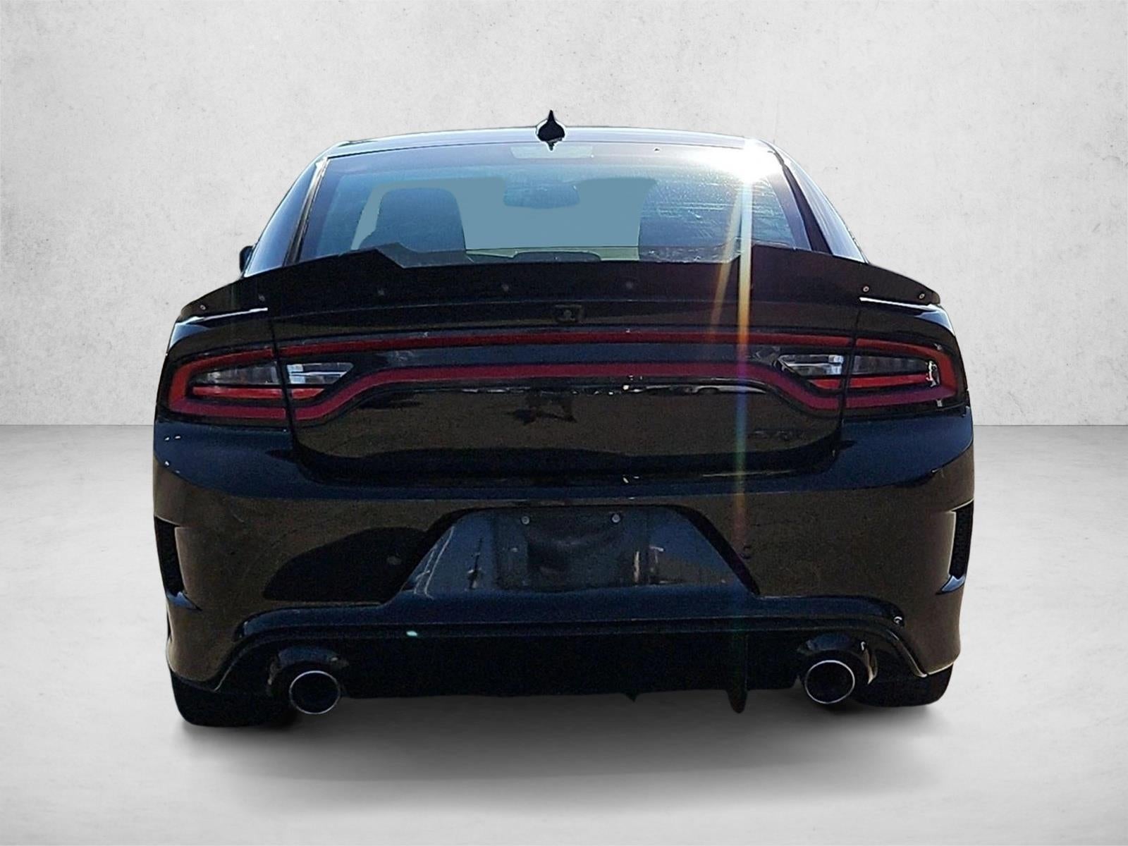 2021 Dodge Charger R/T RWD