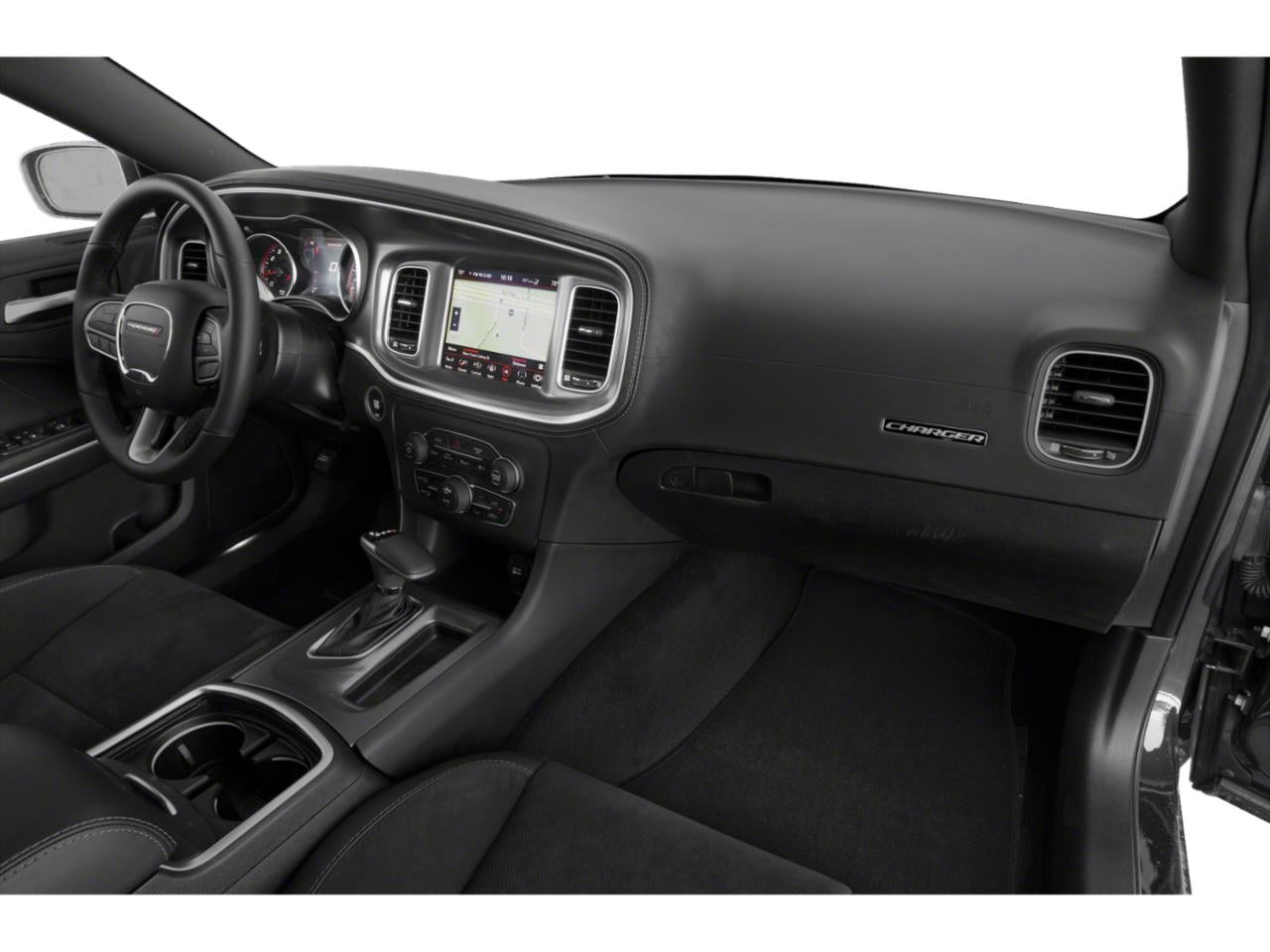 2020 Dodge Charger R/T RWD