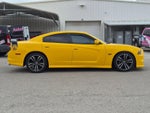 2012 Dodge Charger 4dr Sdn SRT8 Super Bee RWD