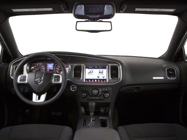 2012 Dodge Charger 4dr Sdn SRT8 Super Bee RWD