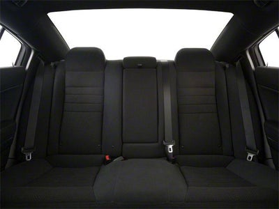 2012 Dodge Charger 4dr Sdn SRT8 Super Bee RWD