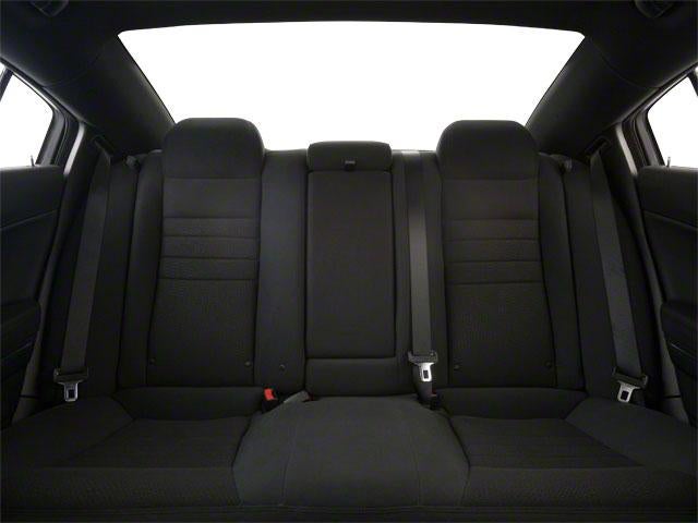 2012 Dodge Charger 4dr Sdn SRT8 Super Bee RWD