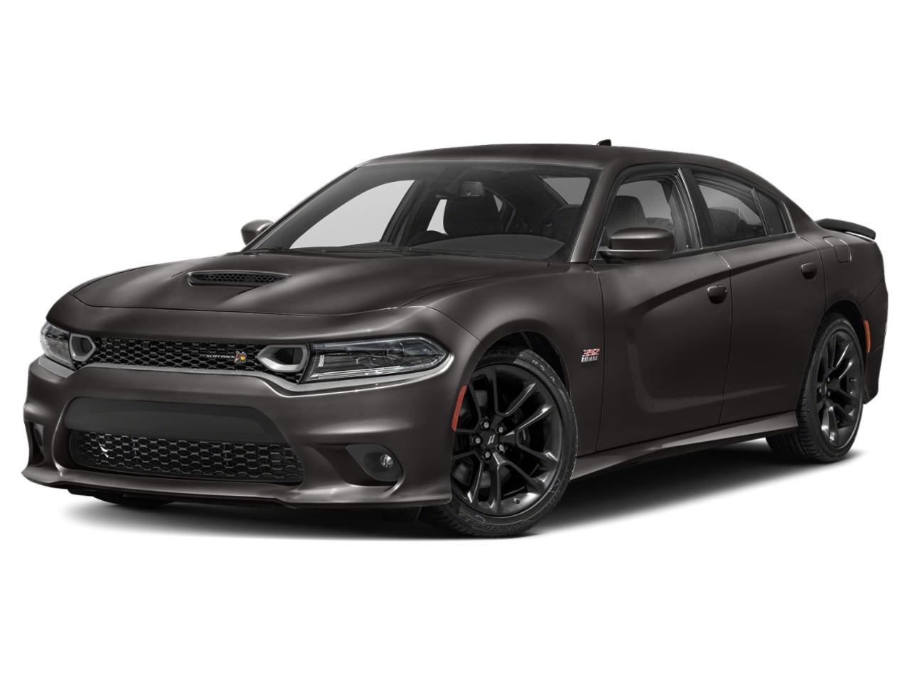 2022 Dodge Charger Scat Pack RWD