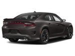 2022 Dodge Charger Scat Pack RWD