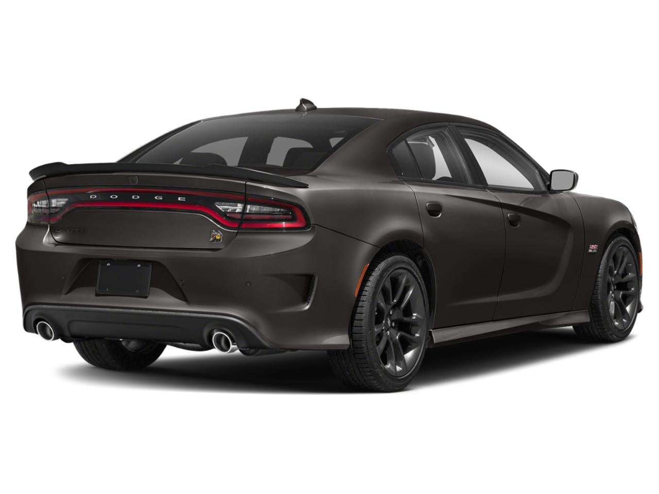 2022 Dodge Charger Scat Pack RWD