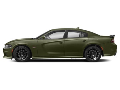 2023 Dodge Charger Scat Pack Widebody RWD