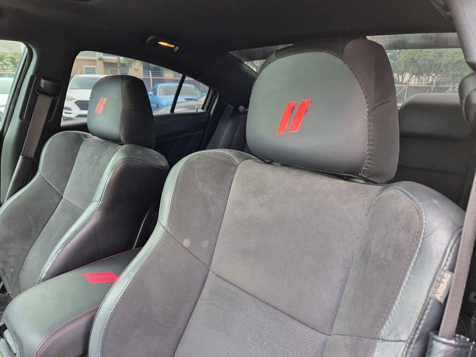 2019 Dodge Charger GT RWD