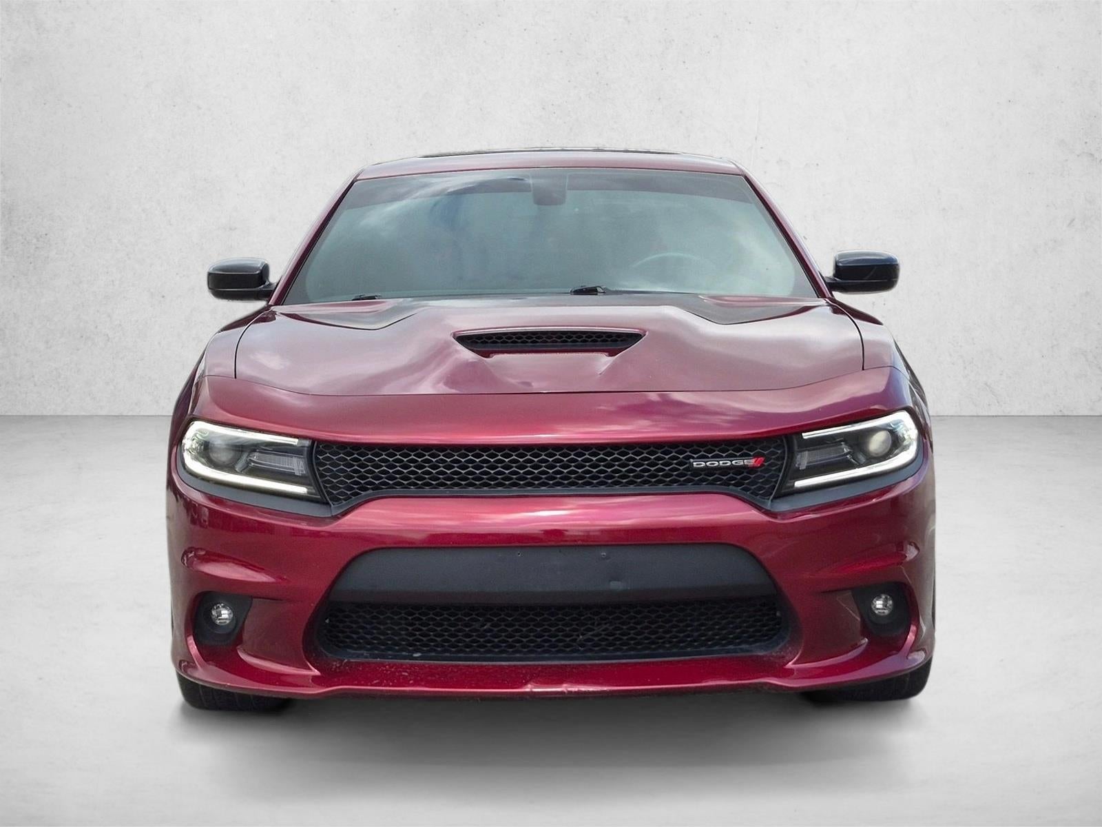 2019 Dodge Charger GT RWD