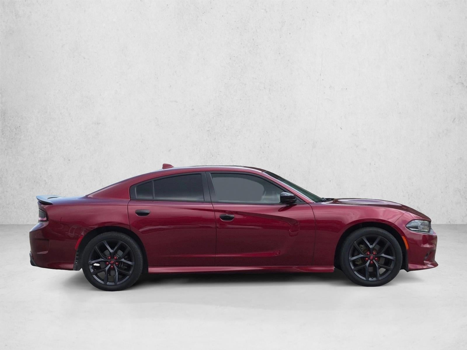 2019 Dodge Charger GT RWD
