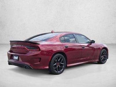 2019 Dodge Charger GT RWD