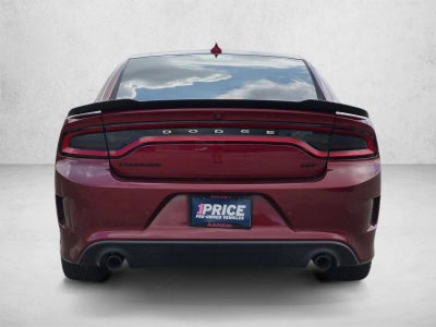 2019 Dodge Charger GT RWD