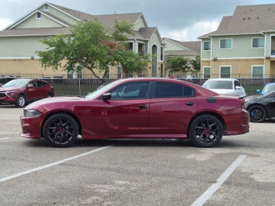 2019 Dodge Charger GT RWD