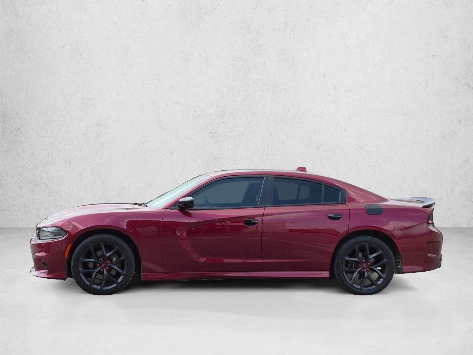 2019 Dodge Charger GT RWD