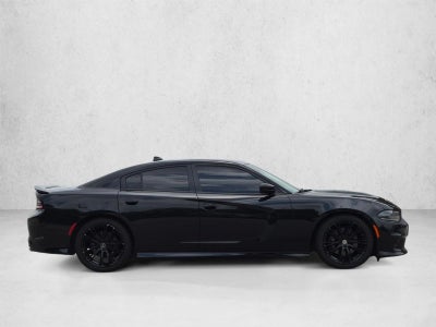 2022 Dodge Charger GT RWD