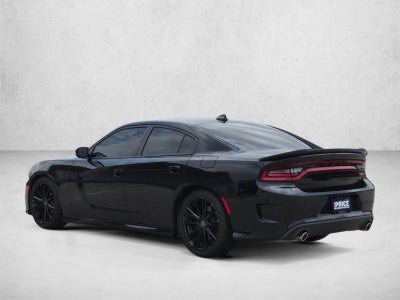 2022 Dodge Charger GT RWD