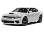 2023 Dodge Charger SRT Hellcat Widebody Jailbreak RWD