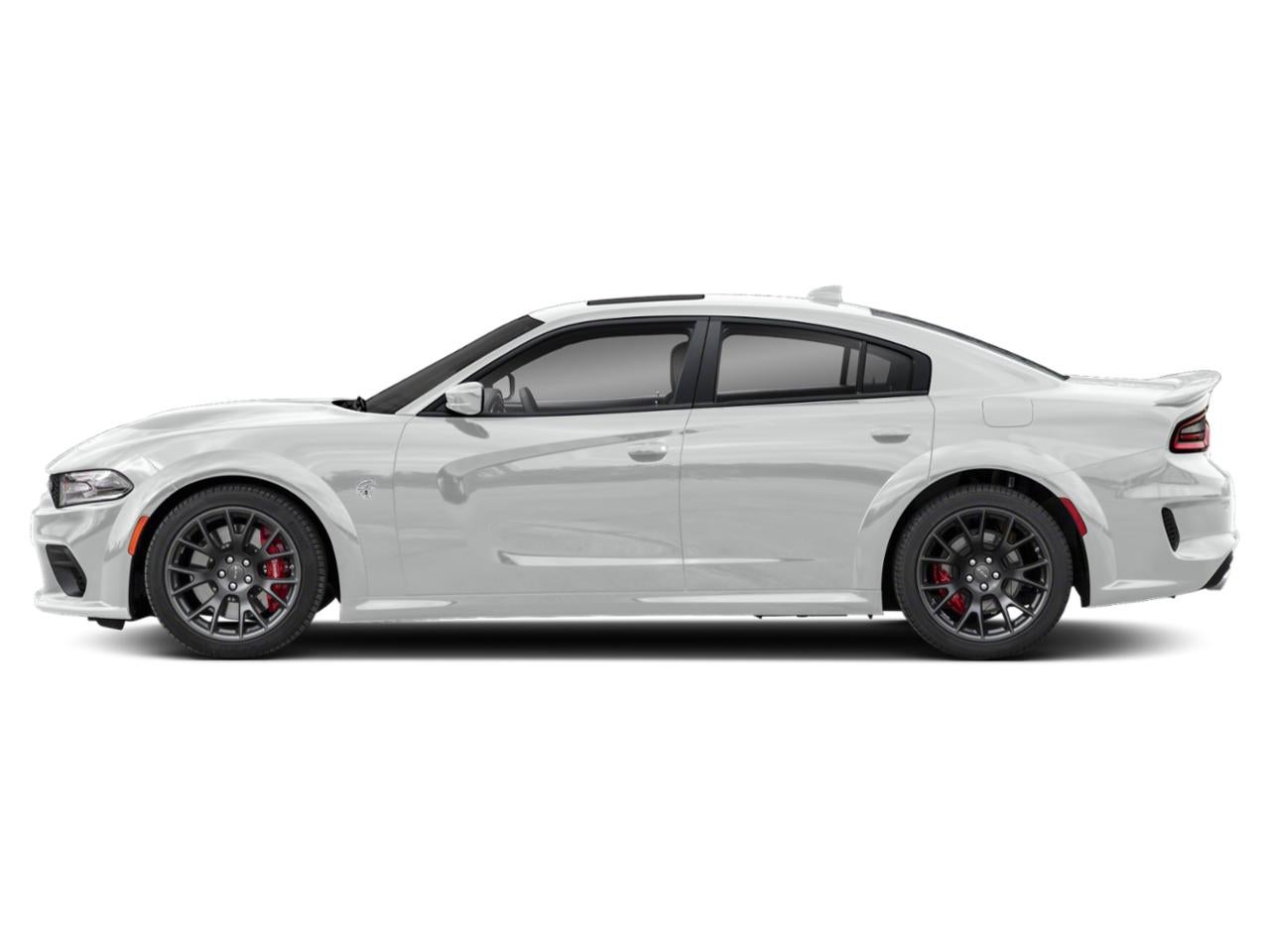 2023 Dodge Charger SRT Hellcat Widebody Jailbreak RWD