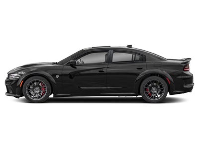 2023 Dodge Charger SRT Hellcat Widebody Jailbreak RWD