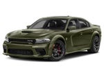 2023 Dodge Charger SRT Hellcat Widebody Jailbreak RWD