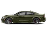 2023 Dodge Charger SRT Hellcat Widebody Jailbreak RWD