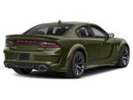 2023 Dodge Charger SRT Hellcat Widebody Jailbreak RWD