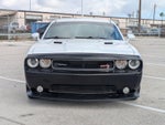 2013 Dodge Challenger 2dr Cpe SRT8