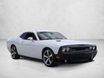 2013 Dodge Challenger 2dr Cpe SRT8