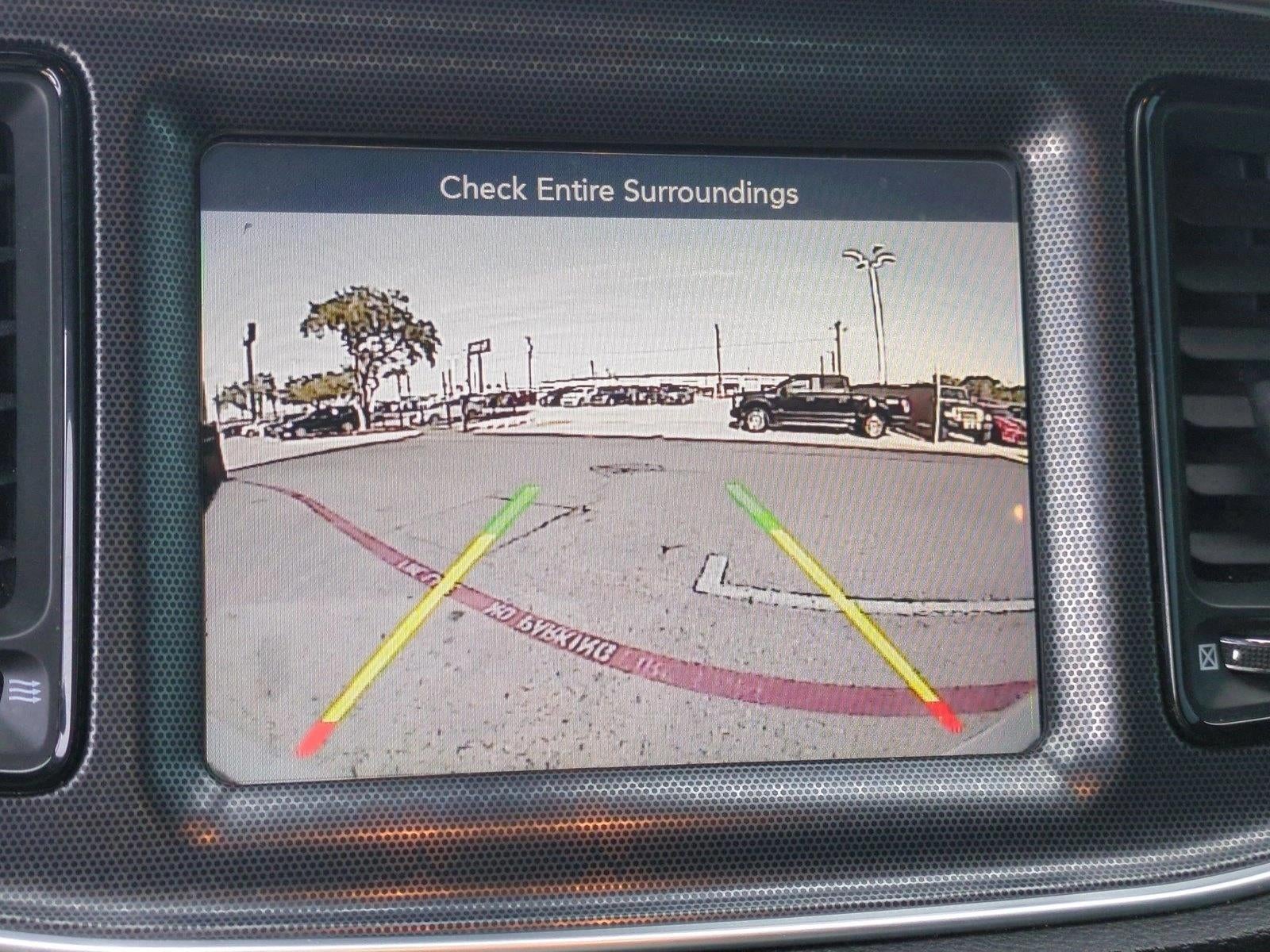 2016 Dodge Challenger 2dr Cpe SXT Plus