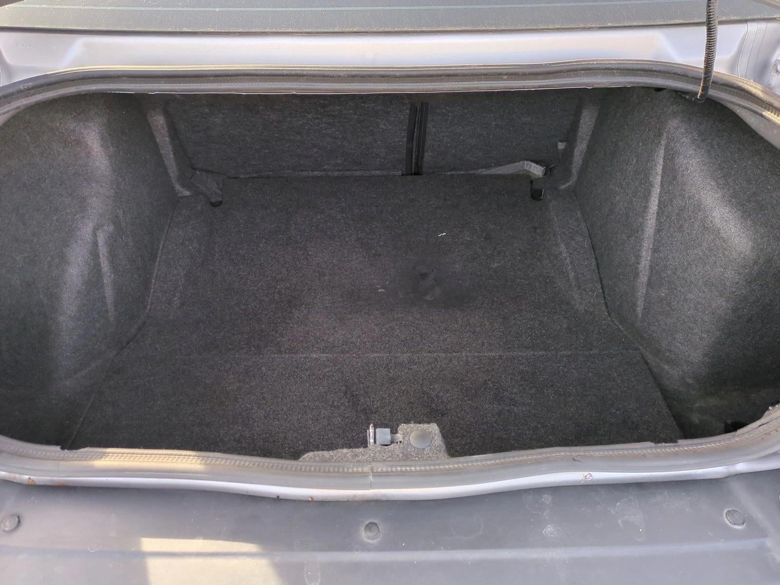 2016 Dodge Challenger 2dr Cpe SXT Plus