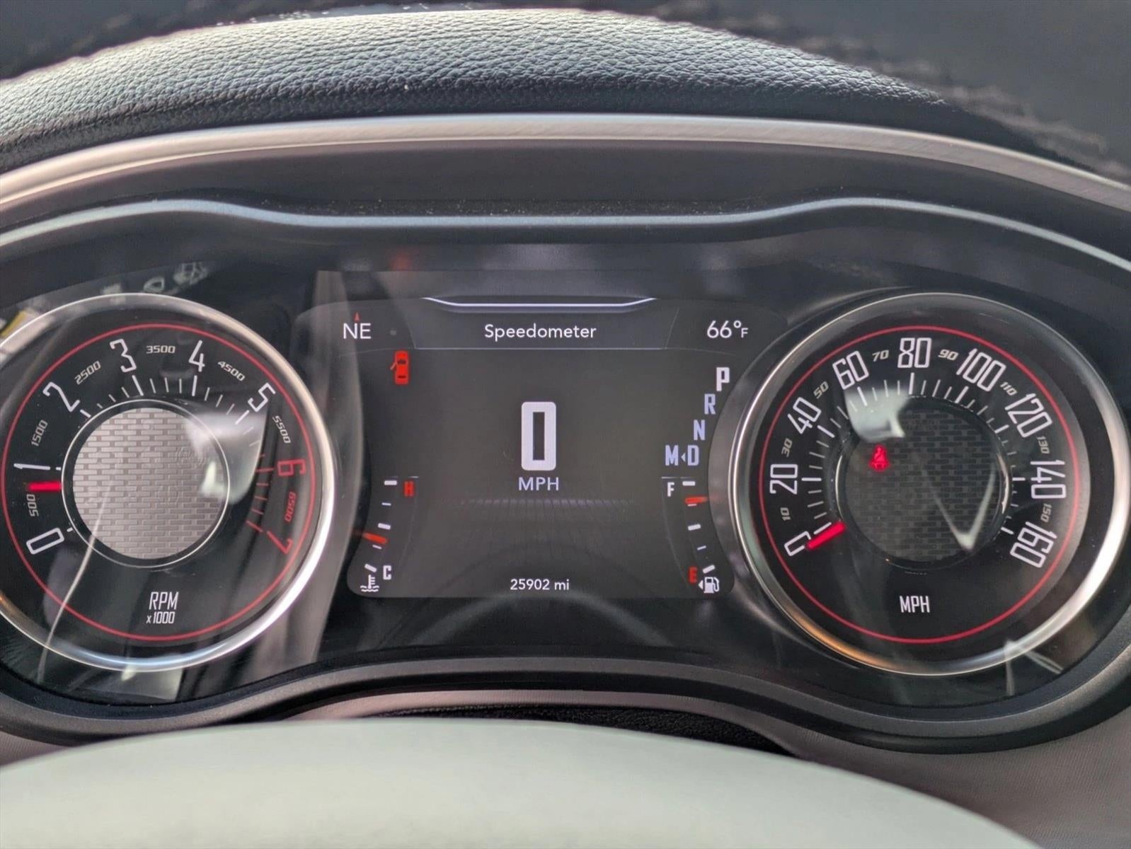 2022 Dodge Challenger R/T RWD