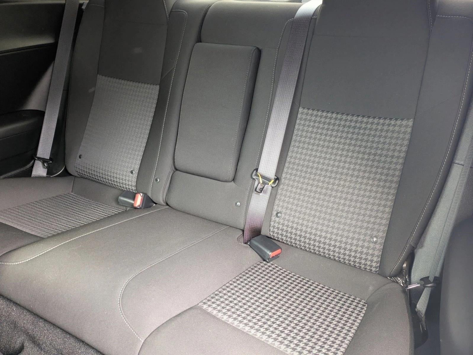 2022 Dodge Challenger R/T RWD