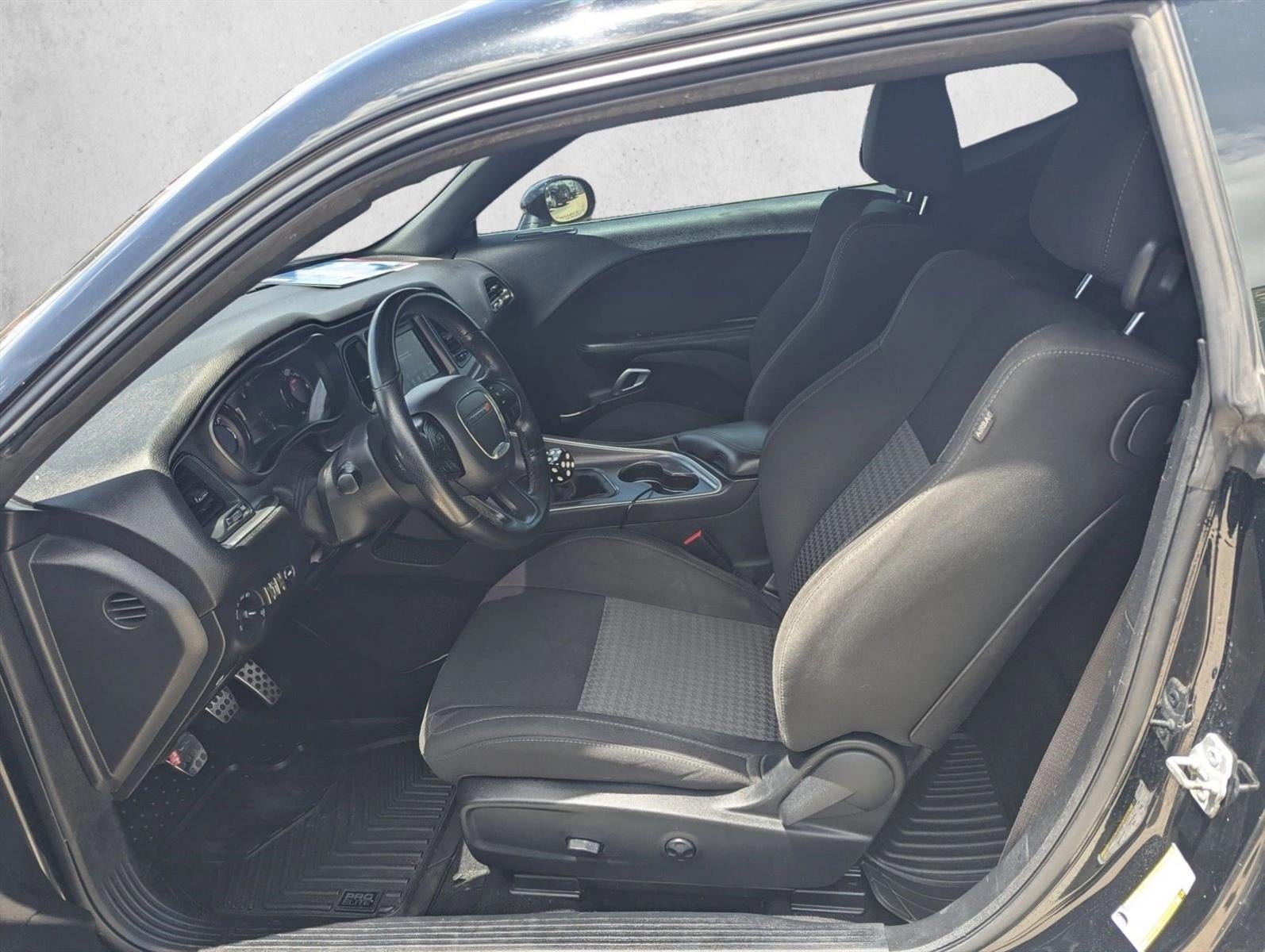 2020 Dodge Challenger R/T RWD