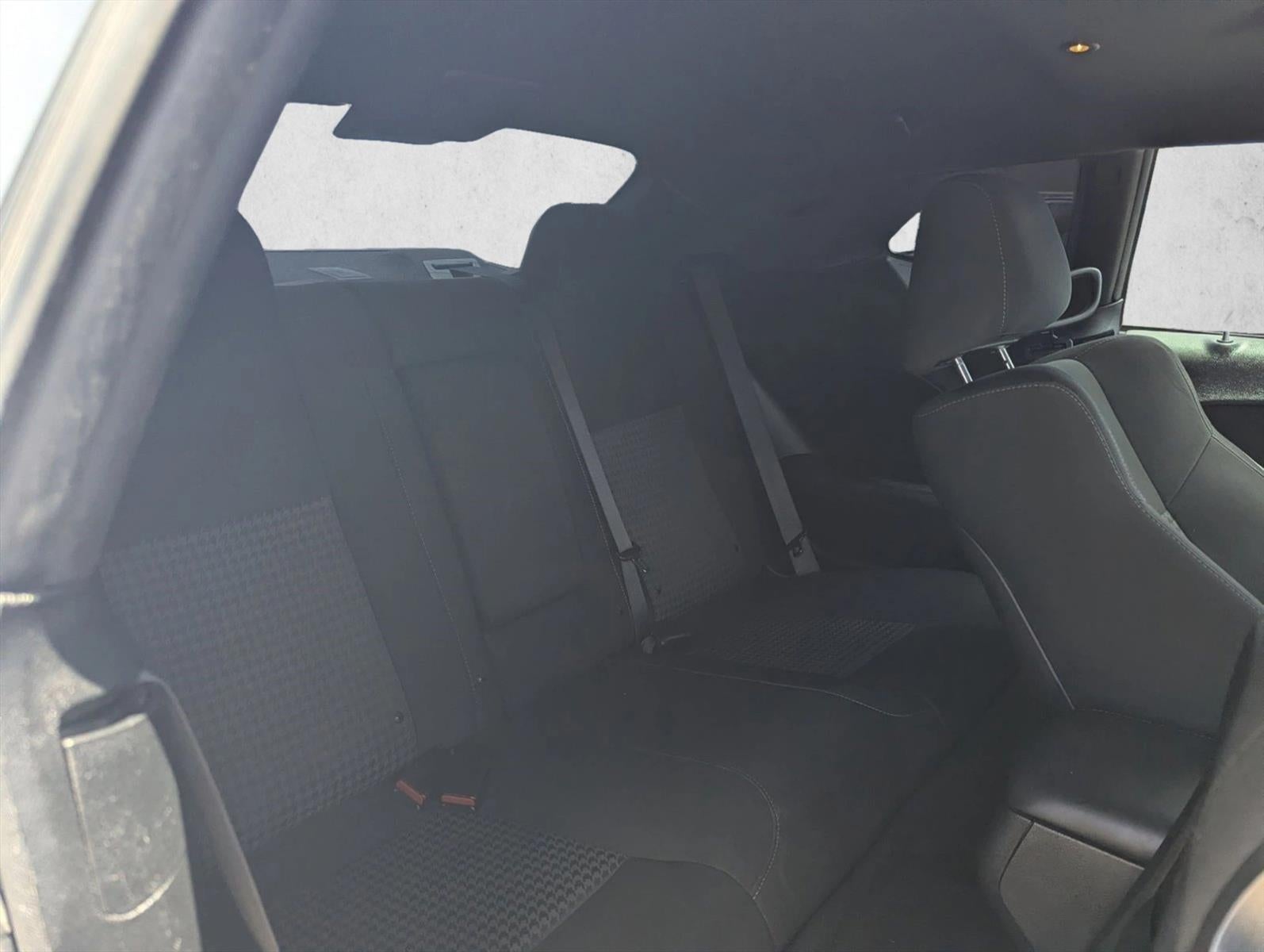 2020 Dodge Challenger R/T RWD