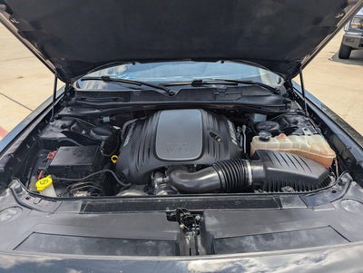 2020 Dodge Challenger R/T RWD