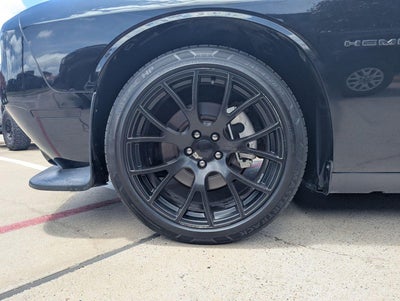 2020 Dodge Challenger R/T RWD