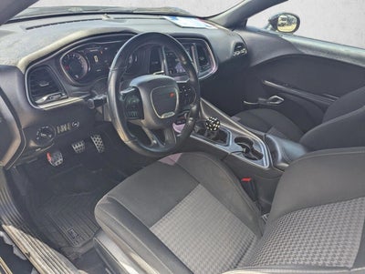 2020 Dodge Challenger R/T RWD