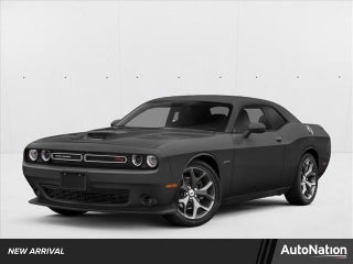 2020 Dodge Challenger R/T 50th Ann. RWD
