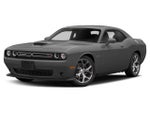 2020 Dodge Challenger R/T 50th Ann. RWD