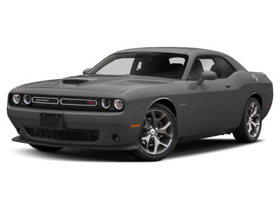 2020 Dodge Challenger R/T 50th Ann. RWD