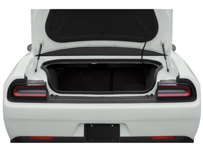 2020 Dodge Challenger R/T 50th Ann. RWD