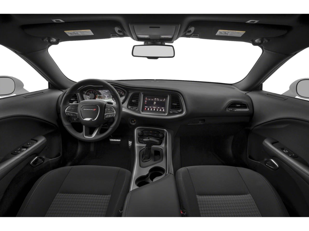 2020 Dodge Challenger R/T 50th Ann. RWD