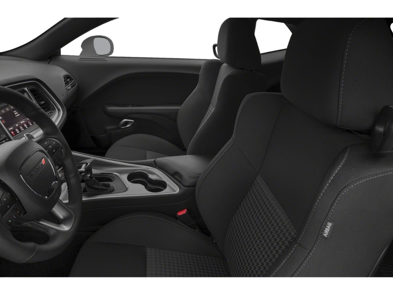 2020 Dodge Challenger R/T 50th Ann. RWD