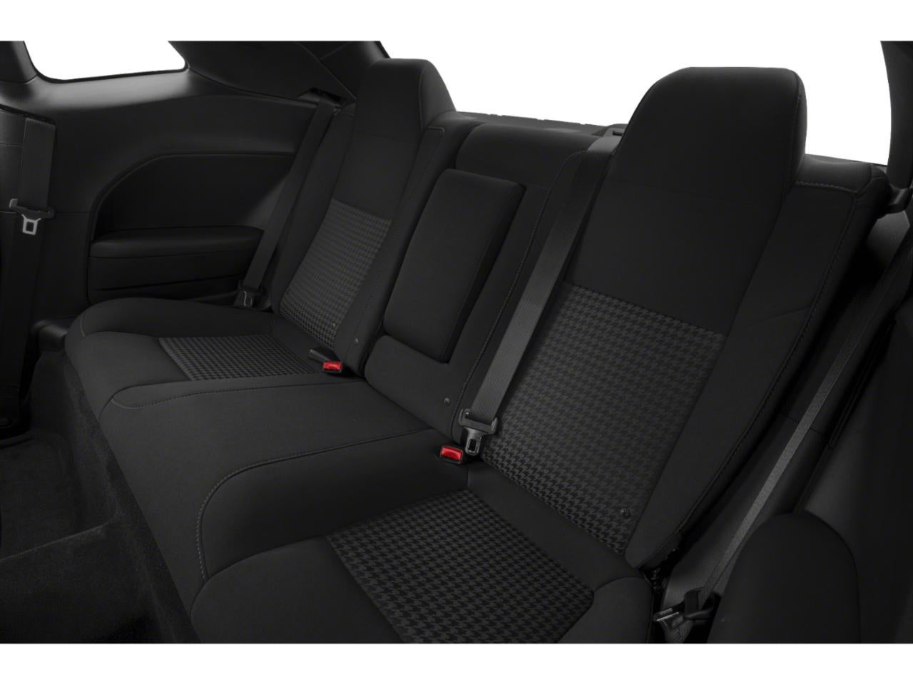 2020 Dodge Challenger R/T 50th Ann. RWD