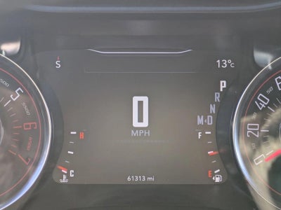 2022 Dodge Challenger R/T RWD