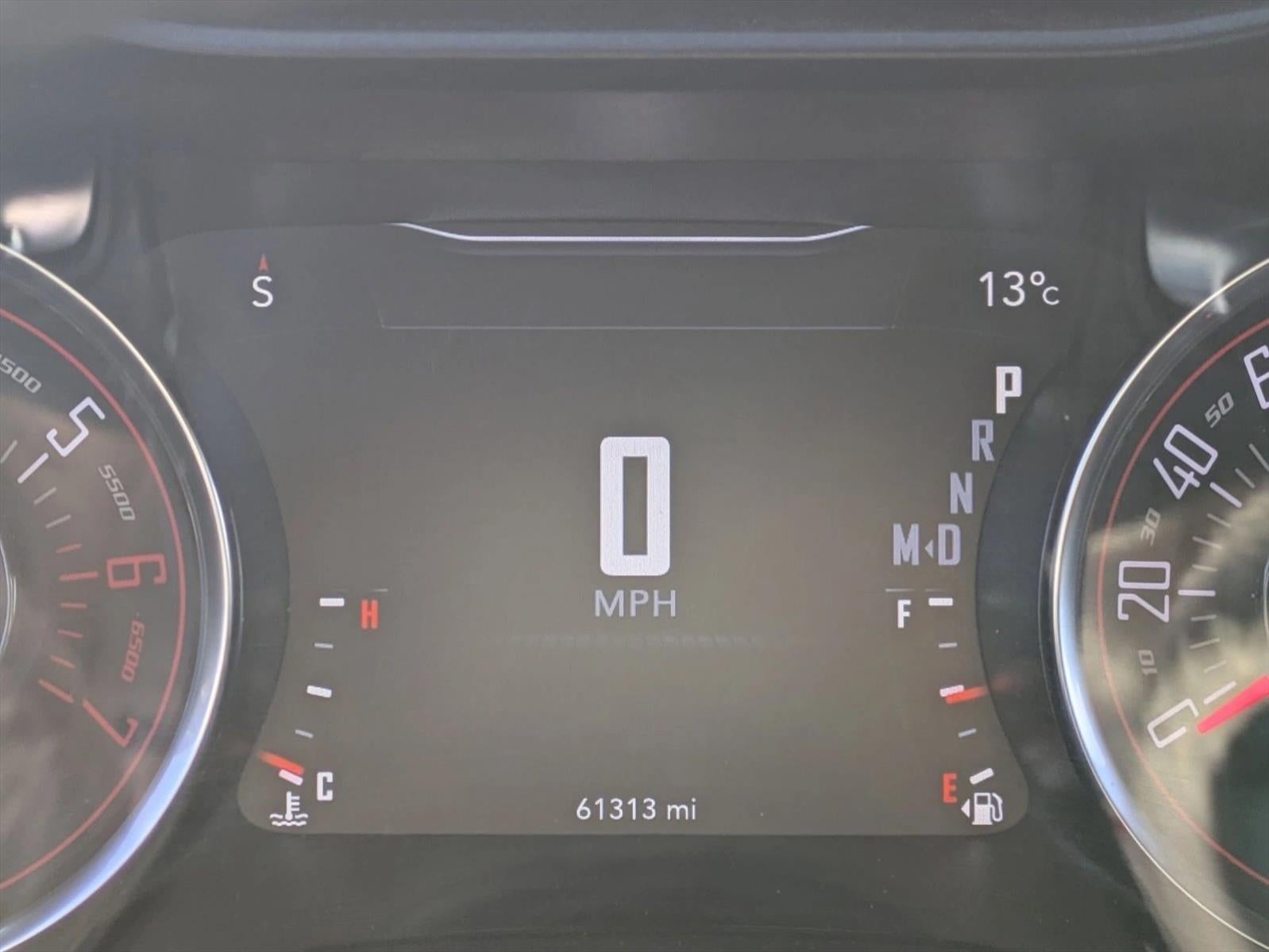 2022 Dodge Challenger R/T RWD