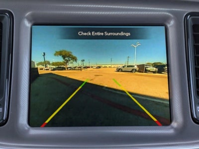 2022 Dodge Challenger R/T RWD